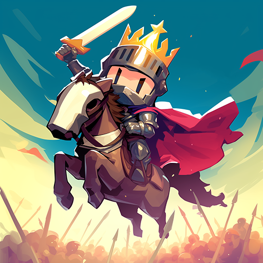 Nightfall Kingdom Frontier APK