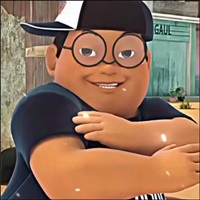 Denis Di Gebukin Warga APK